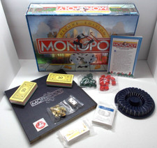 Parker Brothers 1998 Deluxe