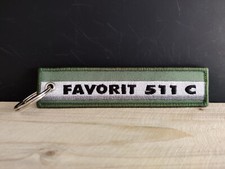 Fendt Favorit 511 C 511C Traktor Schlepper Trecker Oldtimer Anhänger NEU Farmer