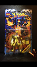X-Men Figur Cameron Hodge Toy