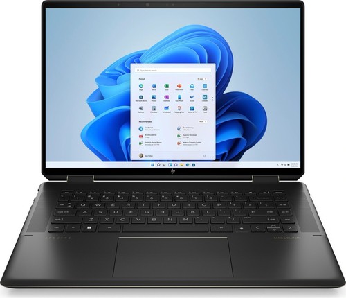 Spectre x360 in - hp,
