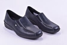 Medicus  Damen Halbschuhe Slipper Ballerinas  UK 6,5 Nr. 24-J 4853