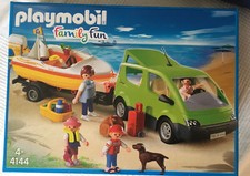 Playmobil 4144