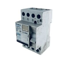 SCHUPA NFS 40.030.4 SK / FI-Schutzschalter