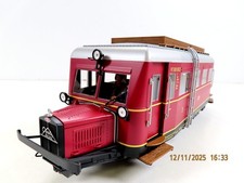 (1ALA05) MÄRKLIN 55133 Spur 1