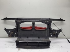 BMW 3er E46 - Schloßträger