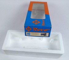 ROCO 46132 LEERKARTON