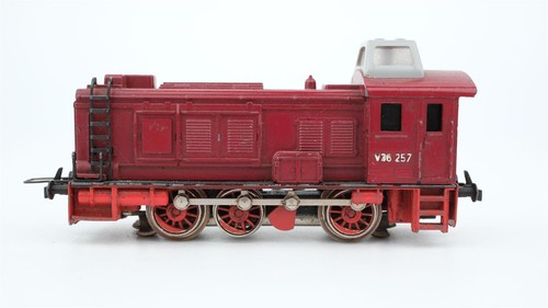 Trix express 2261 diesellok - express, h0
