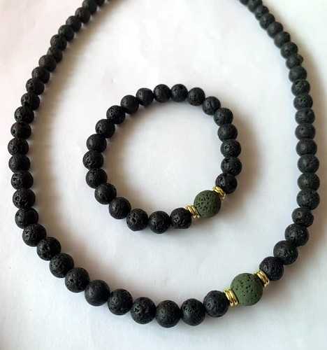 Set kette armband - kette, +
