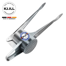 Kull Spätzlepresse, hochglanzpoliert