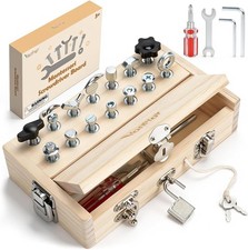 Montessori Spielzeug