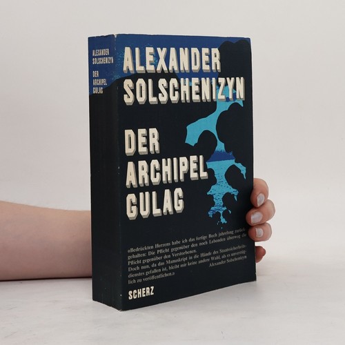 Der archipel gulag - der, | 