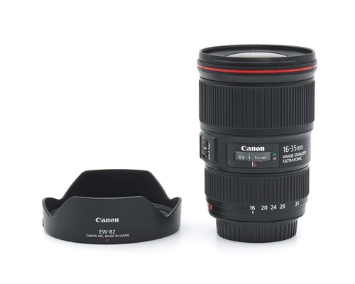 Canon 35mm l - ef,
