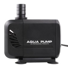 Teichpumpe 3000l/h regelbar