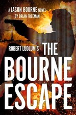 Brian Freeman Robert Ludlum's