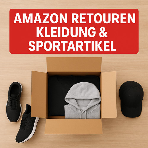 Amazon retouren kleidung - amazon,