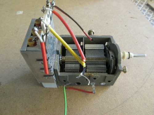 Grundig satellit 3400 - satellit, tuning