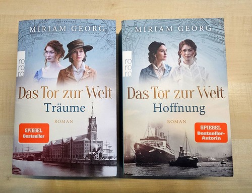Das tor zur welt - tor,