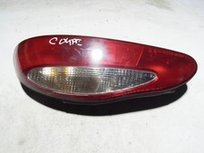 HYUNDAI COUPE GK Rücklicht