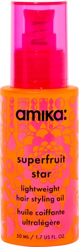 Amika superfruit star ml - star,