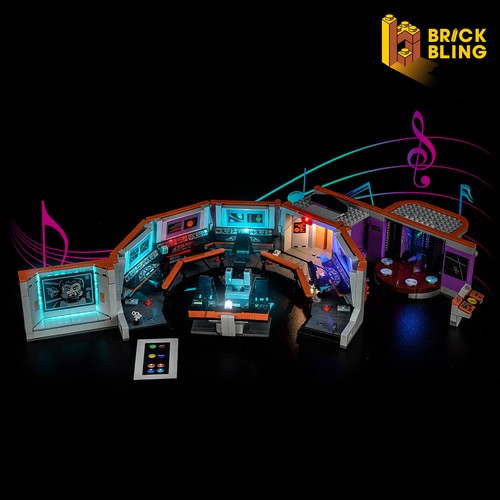 Led light for lego star - led,