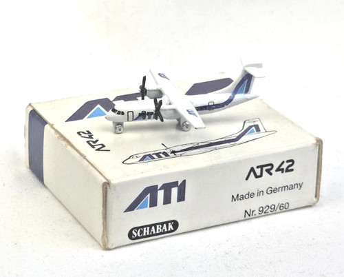 Schabak 929 atr 42 - , 929/60