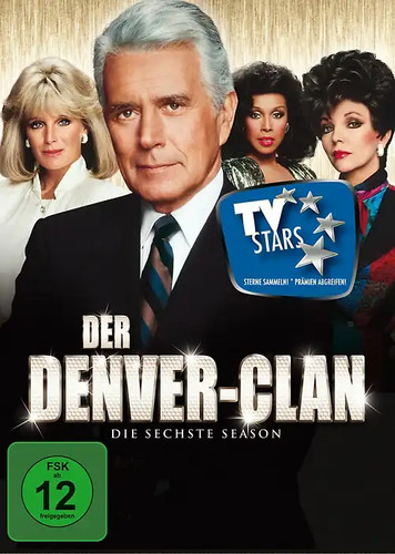 Denver clan season - clan, 6