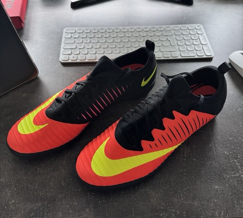 Nike mercurial hallenschuhe - nike, x