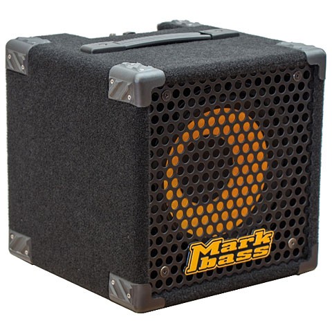 Bass verstärker markbass - e-bass-verstärker,