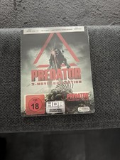 Predator Collection  Steelbook