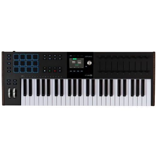 Neu arturia keylab mk3 - arturia, 49