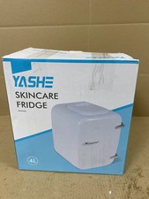 Yashe Mini Kühlschrank 4L 6