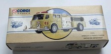 CORGI 1/50 AMERICAN LA FRANCE
