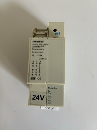 Siemens 5wg1 261 1ab01 - siemens, 261-1ab01