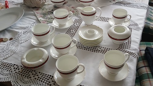 Villeroy boch paloma - &,