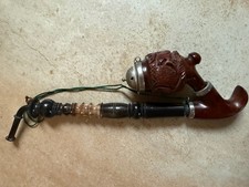 Deko-Pfeife "Jagdmotiv"