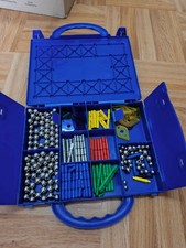 Supermag / Magnetic Genius