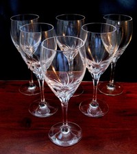 4 Nachtmann Yvonne Weinglas H