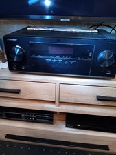 Pioneer VSX-330-K 5.1-Kanal