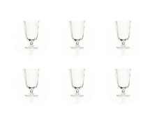 6x Weißweingläser Weinglas