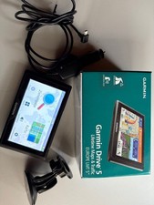 Navigationsgerät Garmin Drive