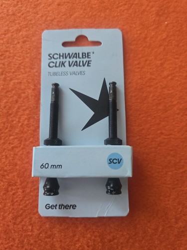Schwalbe tubeless ventil scv - ventil,
