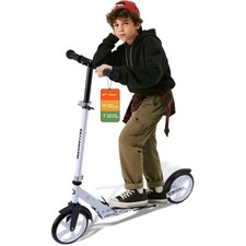 Tretroller Kinder Erwachsene
