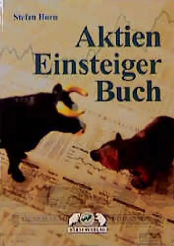 Aktien einsteigerbuch zustand - aktien-einsteigerbuch,