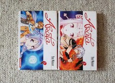 Arata kangatari 2 - arata,