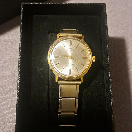 Bwc swiss automatic - automatic, uhr