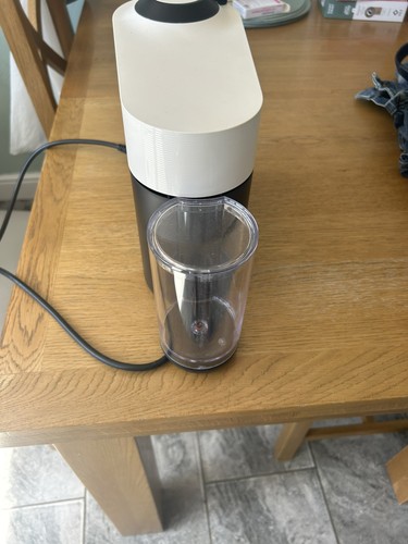 Nespresso vertuo plus - vertuo,