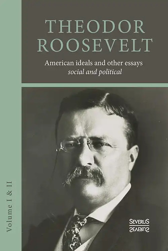 American ideals and other