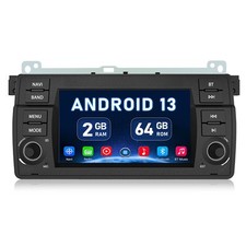 Android 13 Apple Carplay