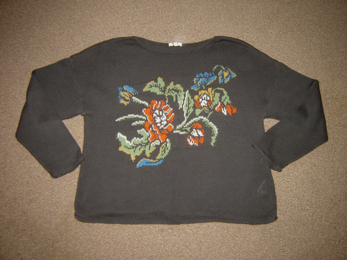 Deerberg pullover kastiger - pullover,