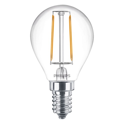 Philips led filament - led,